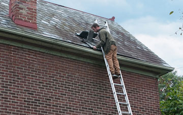 what affects urgent Lettan roof repairs