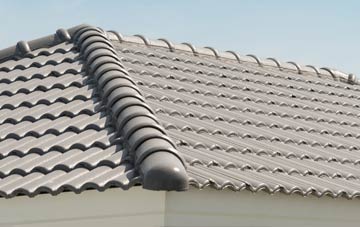 advantages of Lettan clay roofing