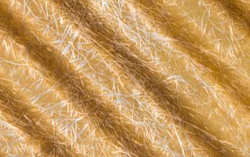 Lettan fibreglass roof waterproofing