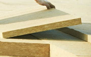 measuring Lettan tapered insulation