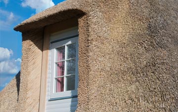 Lettan thatch roof disadvantages