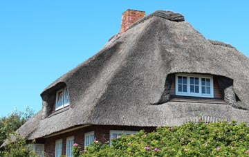 thatch roofing Lettan, Orkney Islands