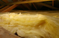 Lettan pitch roof insulation