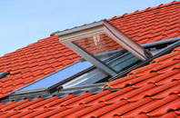Lettan roof window