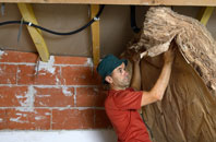 Lettan tapered roof insulation